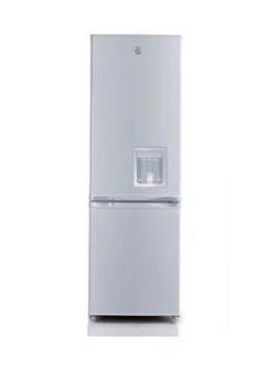 Swan Sr5330 55Cm Fridge Freezer With Water Dispenser - White